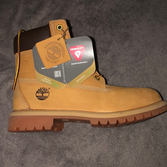 Boots - Picture 2 of 7